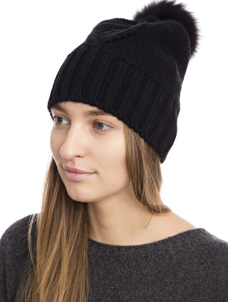 Шапка MAX MARA (4011): фото 3 - Invogue